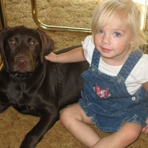 Meet your Posher, Kylie